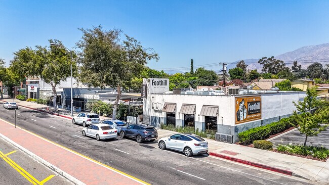 More details for PRIME 100% LEASED INVESTMENT | PASADENA – Retail for Sale, Pasadena, CA